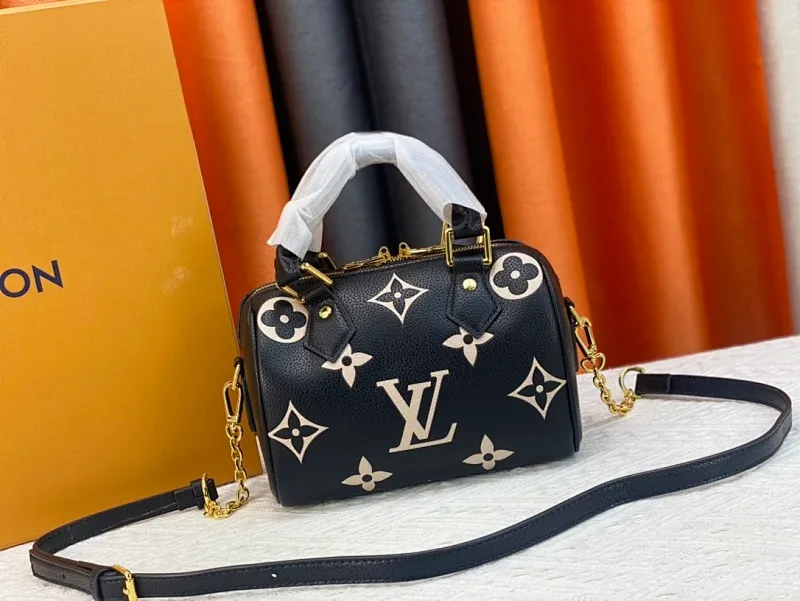 All Categories Official Website "Brand Women's Bags" Women's Bags 💙 LV 2023 New LV Crossbody Bag