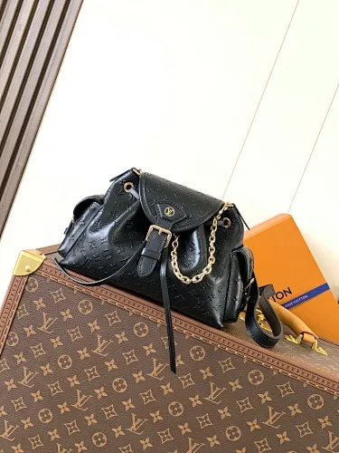 All Categories Official Website "Brand Women's Bags" Women's Bags 💙 LV 2025 New LV Crossbody Bag