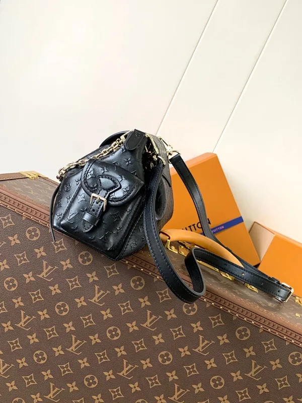 All Categories Official Website "Brand Women's Bags" Women's Bags 💙 LV 2025 New LV Crossbody Bag