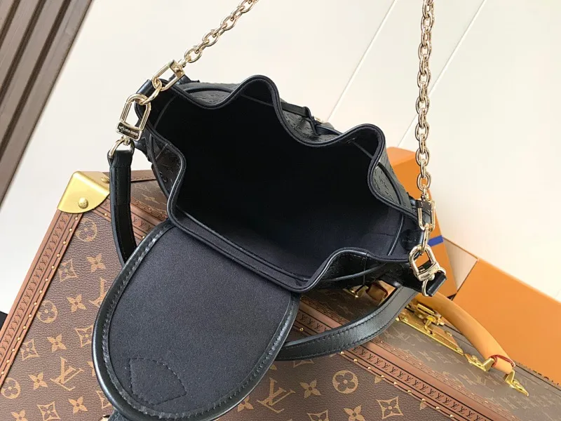 All Categories Official Website "Brand Women's Bags" Women's Bags 💙 LV 2025 New LV Crossbody Bag