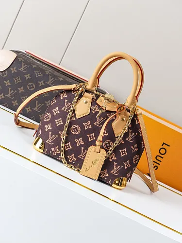 All Categories Official Website "Brand Women's Bags" Women's Bags 💙 LV 2026 Official Website New LV Crossbody Bag