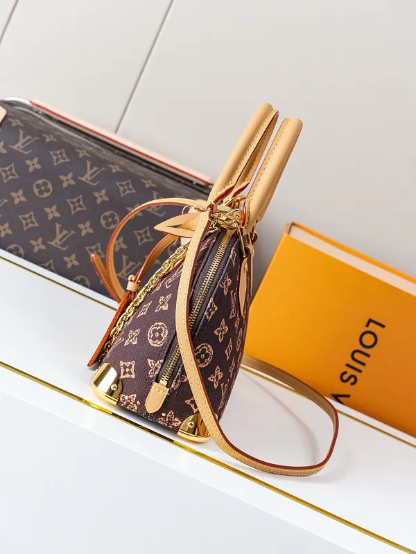 All Categories Official Website "Brand Women's Bags" Women's Bags 💙 LV 2026 Official Website New LV Crossbody Bag
