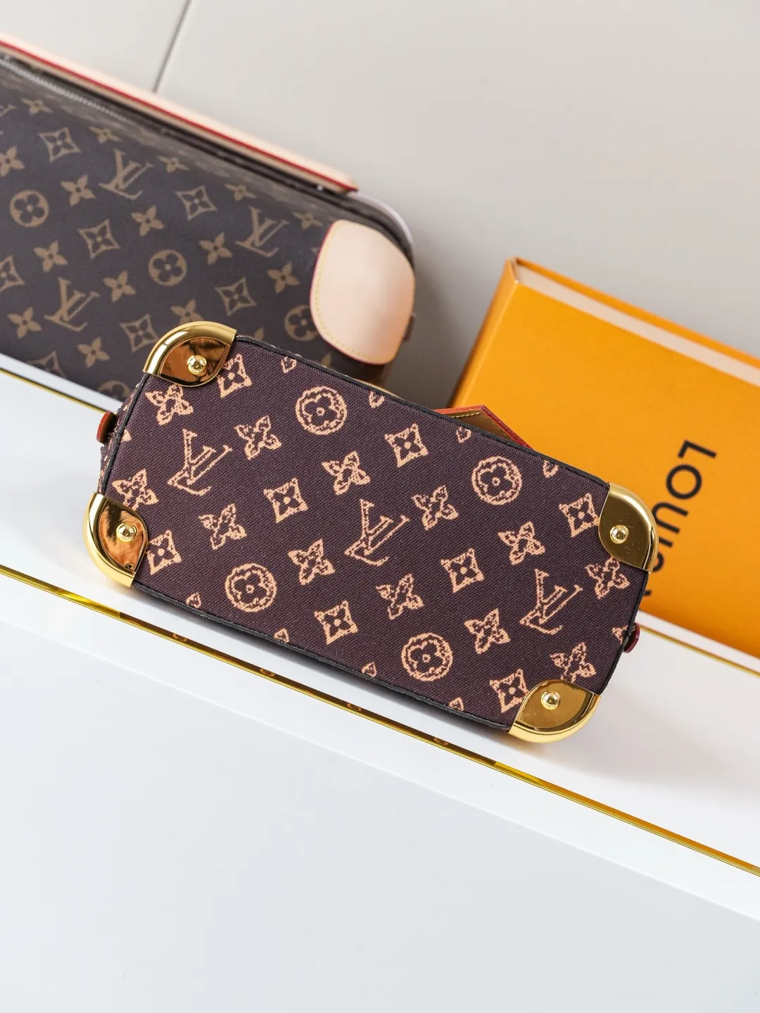 All Categories Official Website "Brand Women's Bags" Women's Bags 💙 LV 2026 Official Website New LV Crossbody Bag