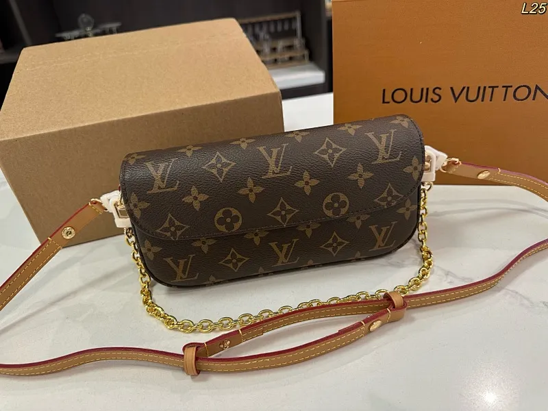 All Categories Official Website "Brand Women's Bags" Women's Bags 💙 LV 2025 New LV Crossbody Bag