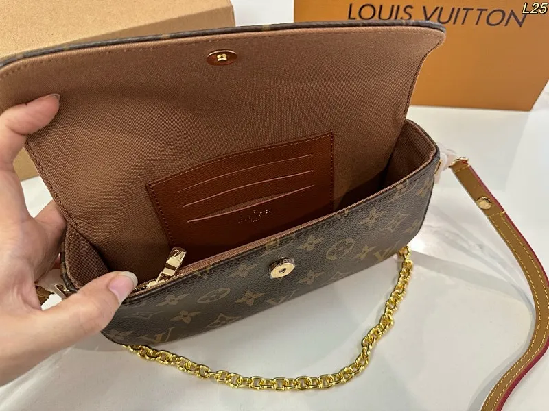All Categories Official Website "Brand Women's Bags" Women's Bags 💙 LV 2025 New LV Crossbody Bag