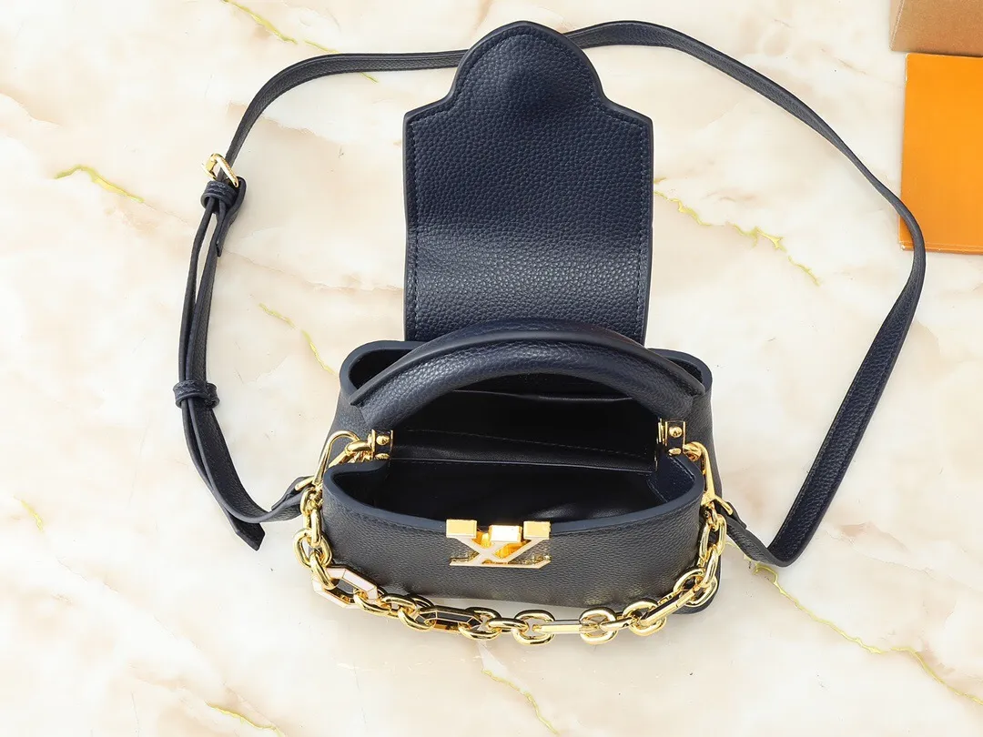 All Categories Official Website "Brand Women's Bags" Women's Bags 💙 LV 2024 New LV Crossbody Bag
