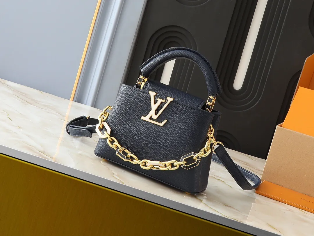 All Categories Official Website "Brand Women's Bags" Women's Bags 💙 LV 2024 New LV Crossbody Bag