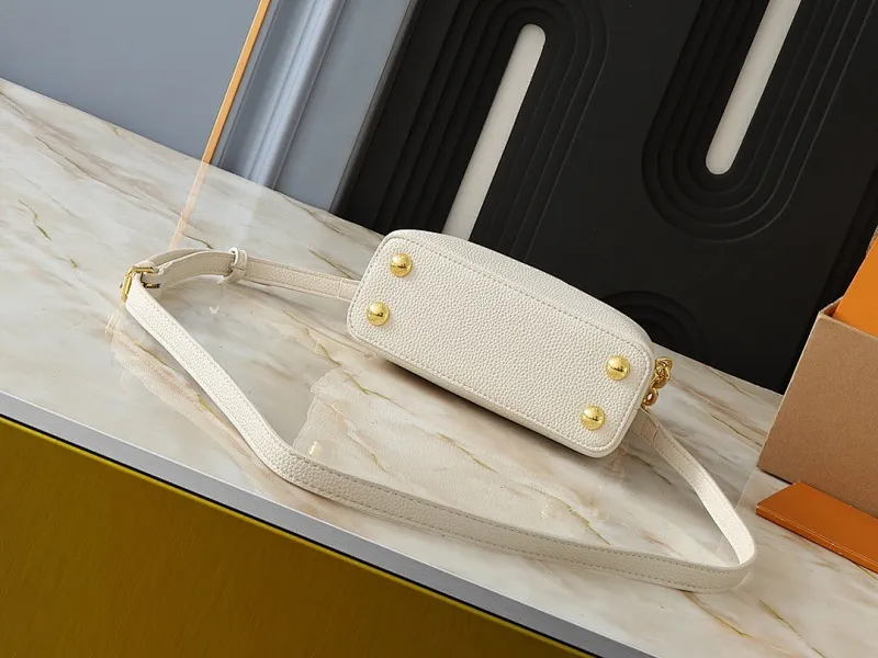 All Categories Official Website "Brand Women's Bags" Women's Bags 💙 LV 2024 New LV Crossbody Bag