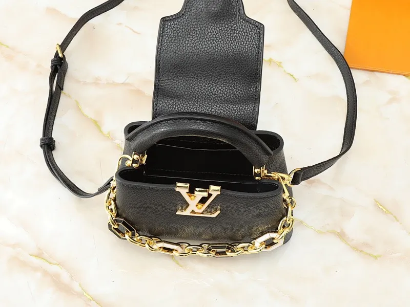 All Categories Official Website "Brand Women's Bags" Women's Bags 💙 LV 2024 New LV Crossbody Bag