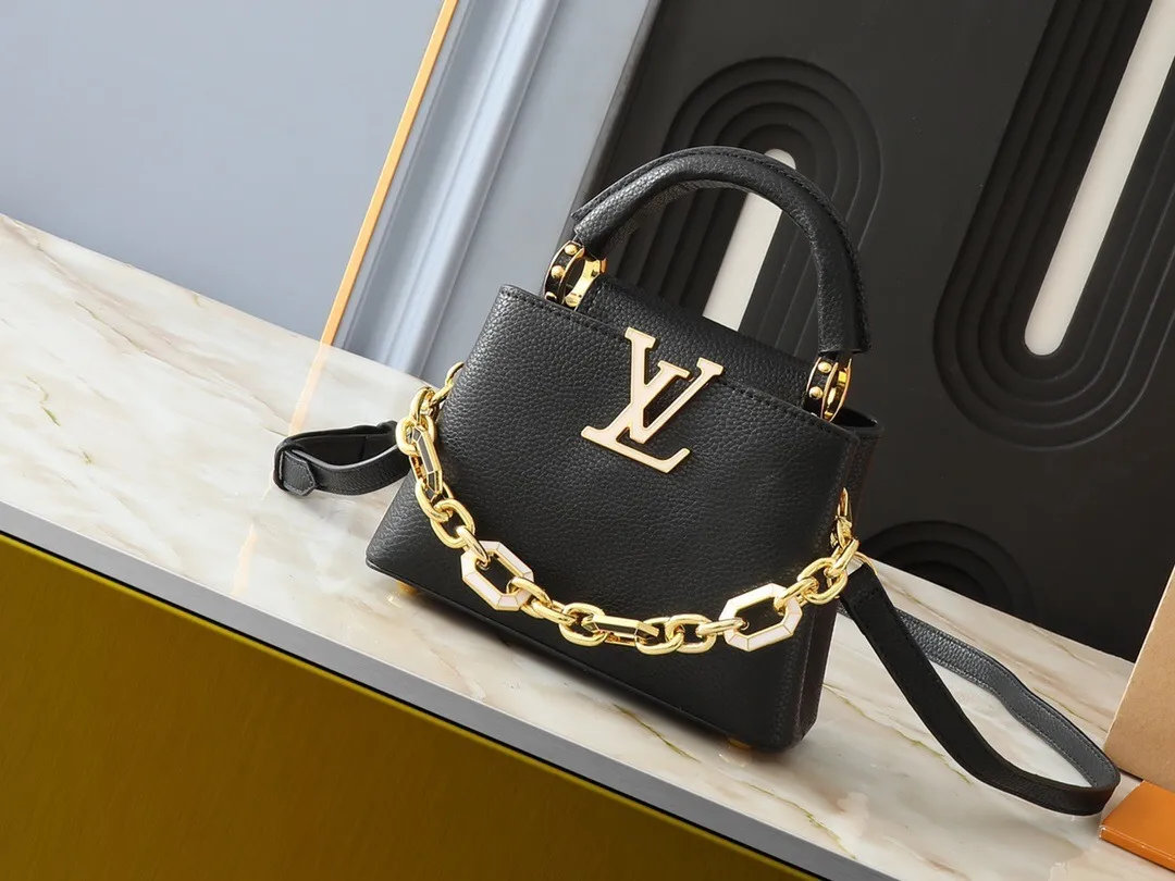 All Categories Official Website "Brand Women's Bags" Women's Bags 💙 LV 2024 New LV Crossbody Bag