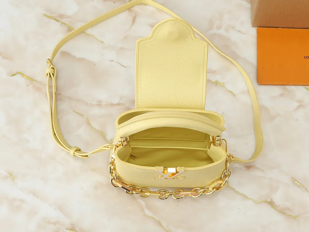 All Categories Official Website "Brand Women's Bags" Women's Bags 💙 LV 2024 New LV Crossbody Bag
