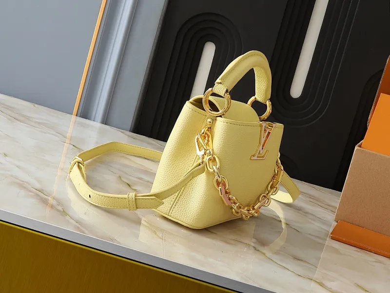 All Categories Official Website "Brand Women's Bags" Women's Bags 💙 LV 2024 New LV Crossbody Bag