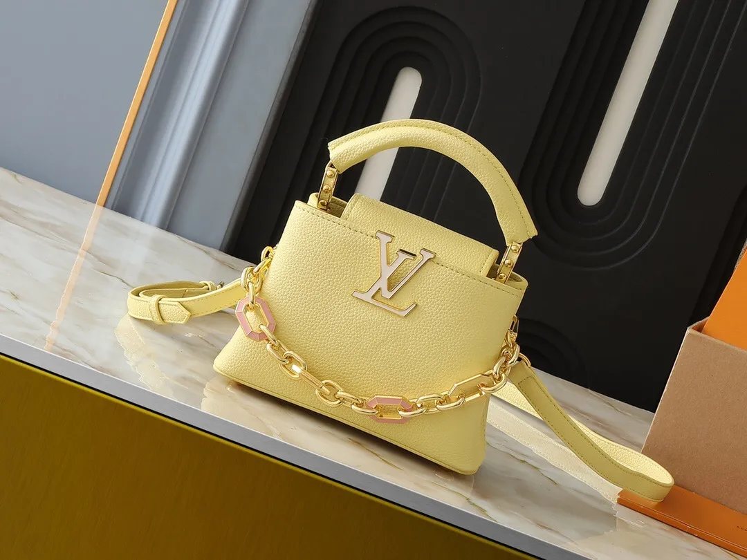 All Categories Official Website "Brand Women's Bags" Women's Bags 💙 LV 2024 New LV Crossbody Bag