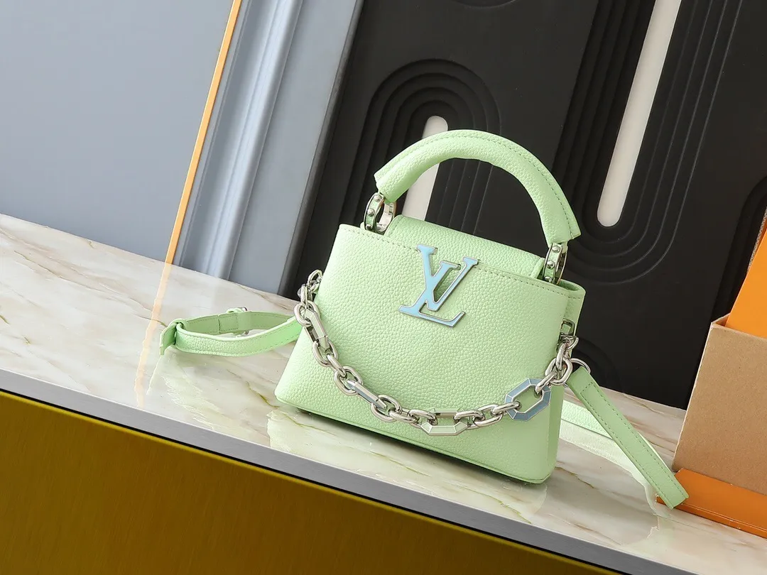 All Categories Official Website "Brand Women's Bags" Women's Bags 💙 LV 2024 New LV Crossbody Bag