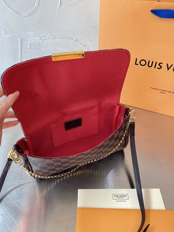 All categories Official website "Three-piece bag set" Three-piece set💖 LV 2023 new LV bag three-piece set wholesale