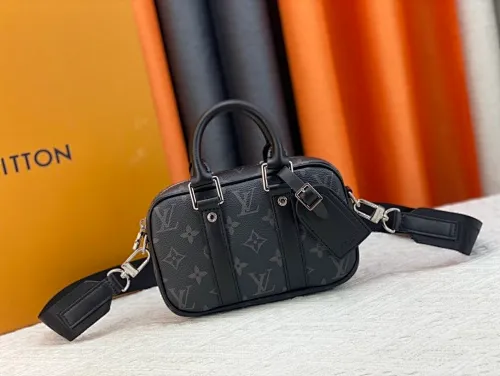 All Categories Official Website "Brand Women's Bags" Women's Bags 💙 LV 2024 New LV Crossbody Bag