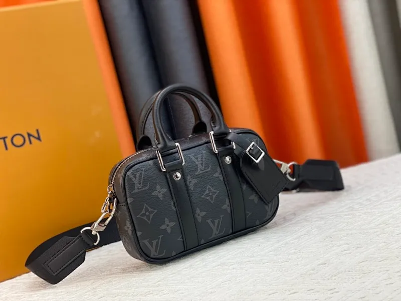 All Categories Official Website "Brand Women's Bags" Women's Bags 💙 LV 2024 New LV Crossbody Bag