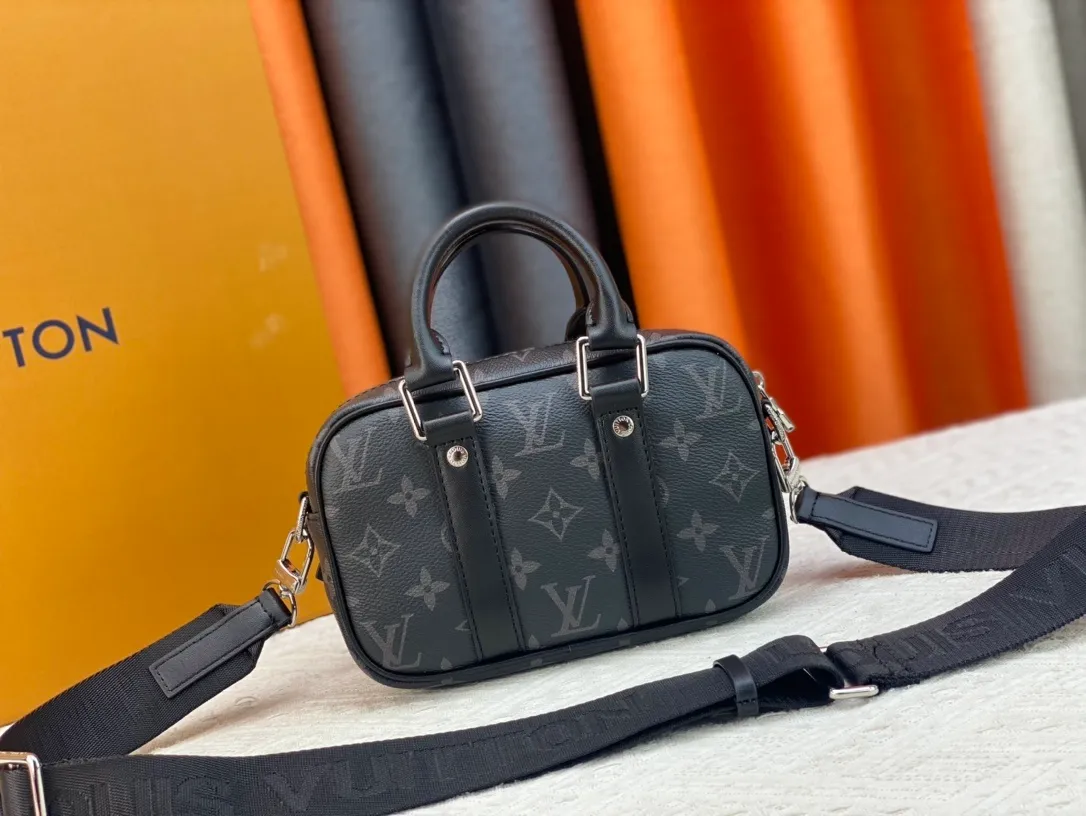 All Categories Official Website "Brand Women's Bags" Women's Bags 💙 LV 2024 New LV Crossbody Bag