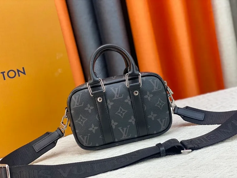 All Categories Official Website "Brand Women's Bags" Women's Bags 💙 LV 2024 New LV Crossbody Bag