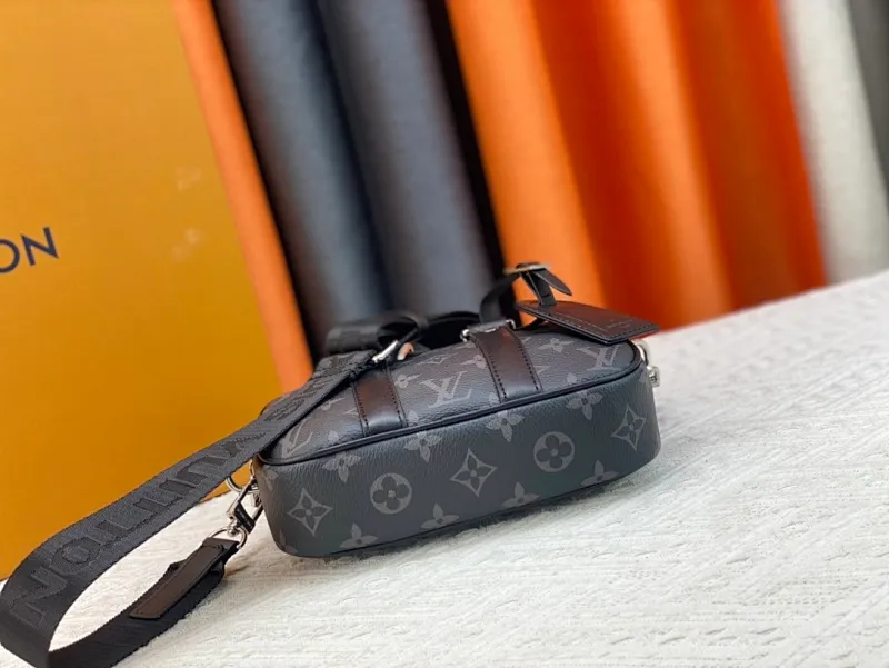 All Categories Official Website "Brand Women's Bags" Women's Bags 💙 LV 2024 New LV Crossbody Bag