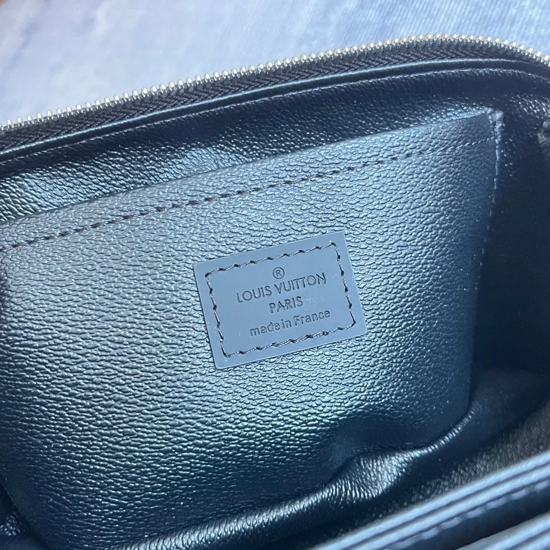 All Categories Official Website "Brand Women's Bags" Women's Bags 💙 LV 2025 New LV Cosmetic Bag
