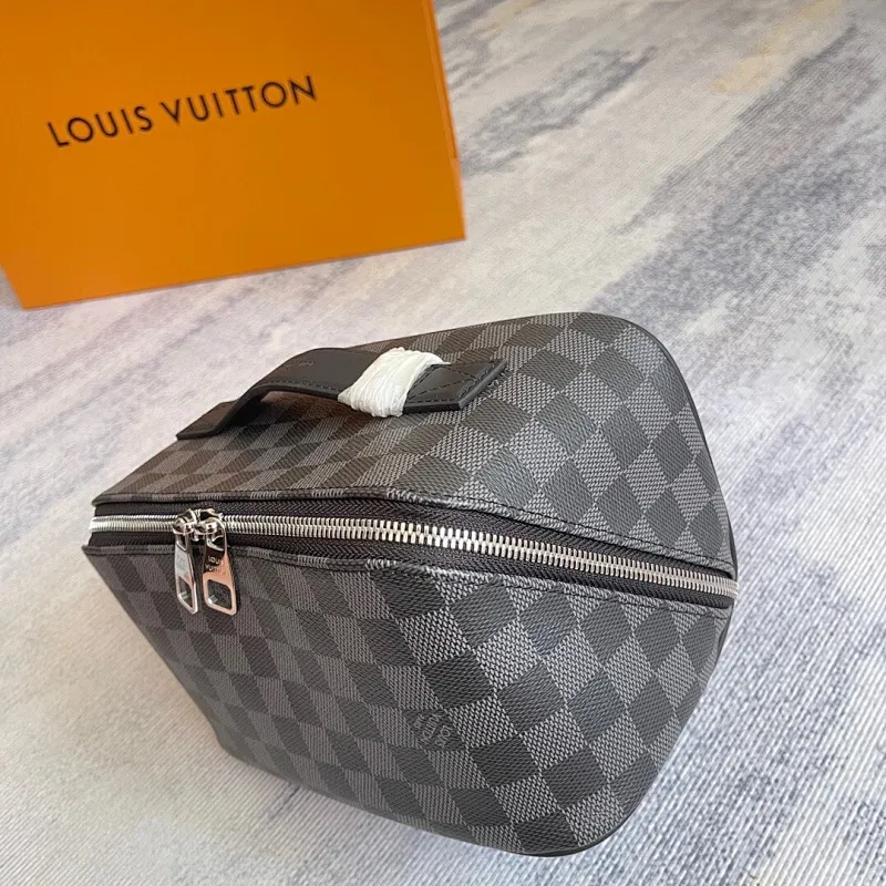 All Categories Official Website "Brand Women's Bags" Women's Bags 💙 LV 2025 New LV Cosmetic Bag