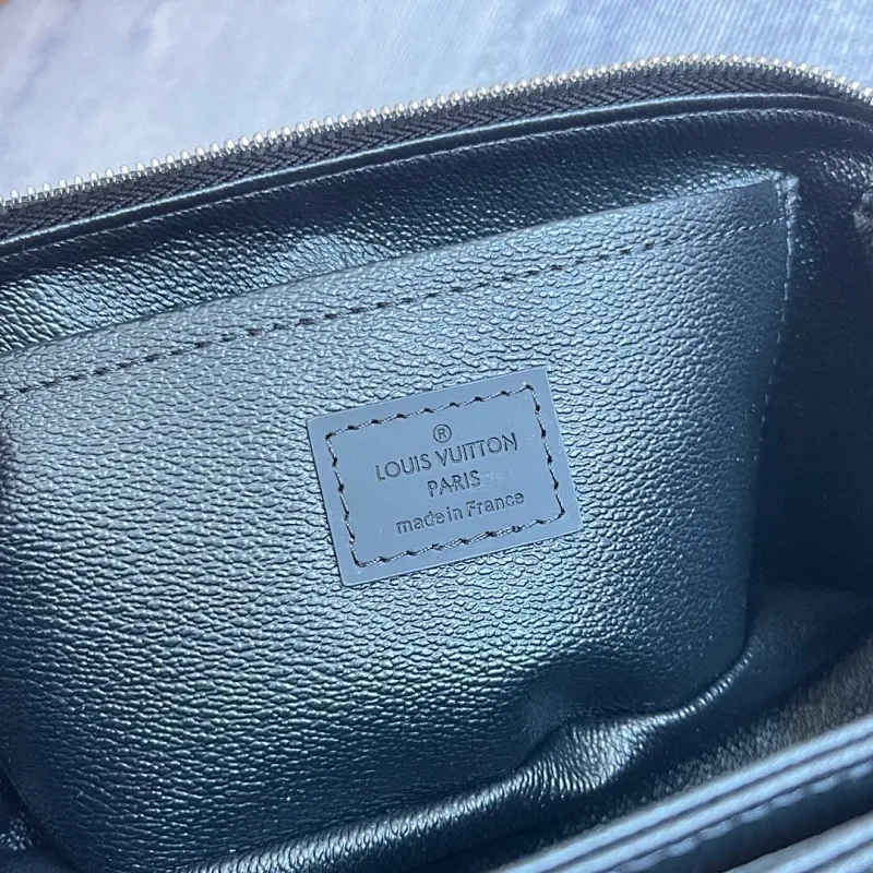 All Categories Official Website "Brand Women's Bags" Women's Bags 💙 LV 2025 New LV Cosmetic Bag