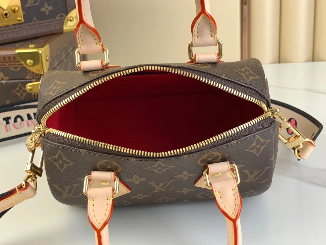 All categories 💚 Authentic bags 💚 LV 2024 official website new LV crossbody bag
