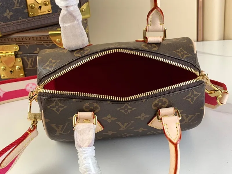 All categories 💚 Authentic bags 💚 LV 2024 official website new LV crossbody bag