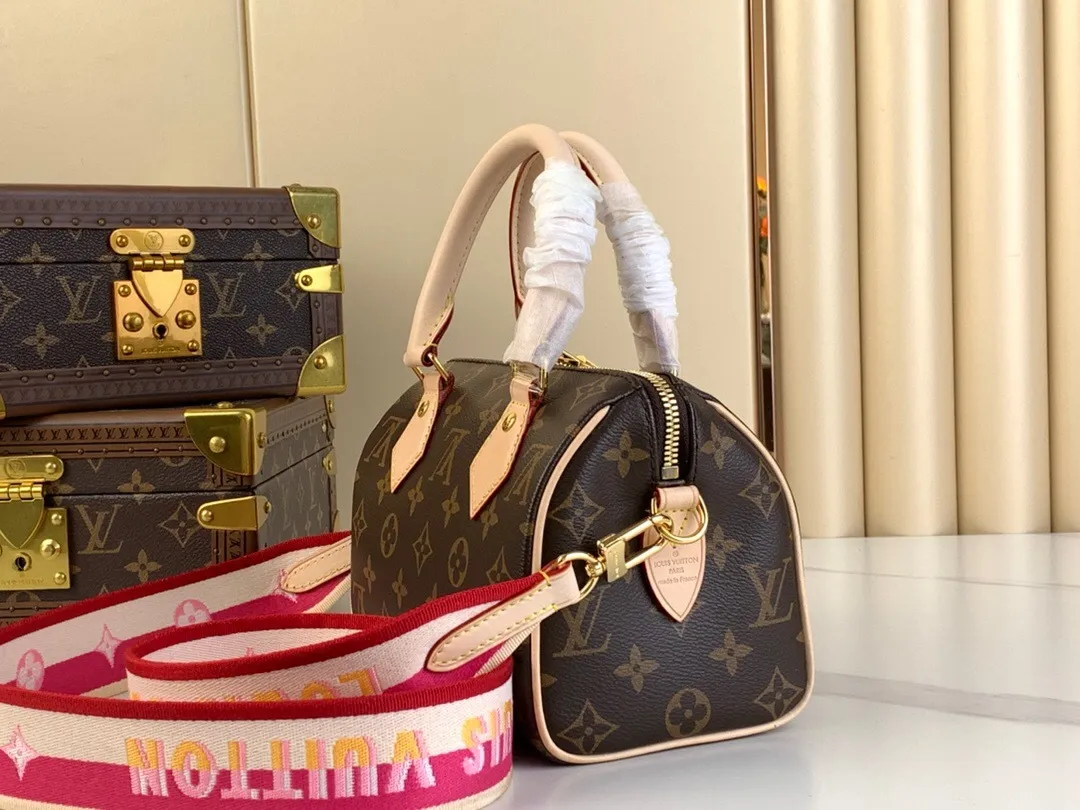 All categories 💚 Authentic bags 💚 LV 2024 official website new LV crossbody bag