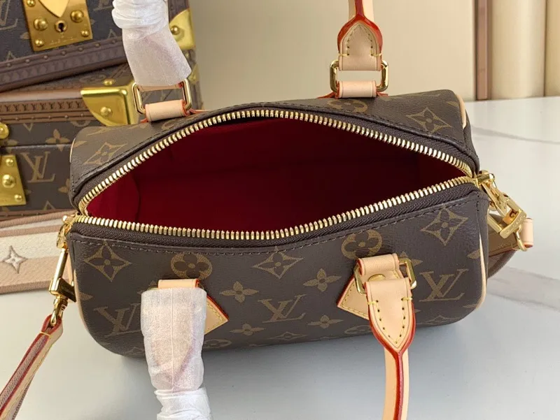 All categories 💚 Authentic bags 💚 LV 2024 official website new LV crossbody bag