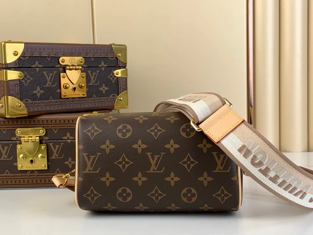 All categories 💚 Authentic bags 💚 LV 2024 official website new LV crossbody bag