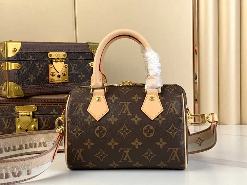 All categories 💚 Authentic bags 💚 LV 2024 official website new LV crossbody bag