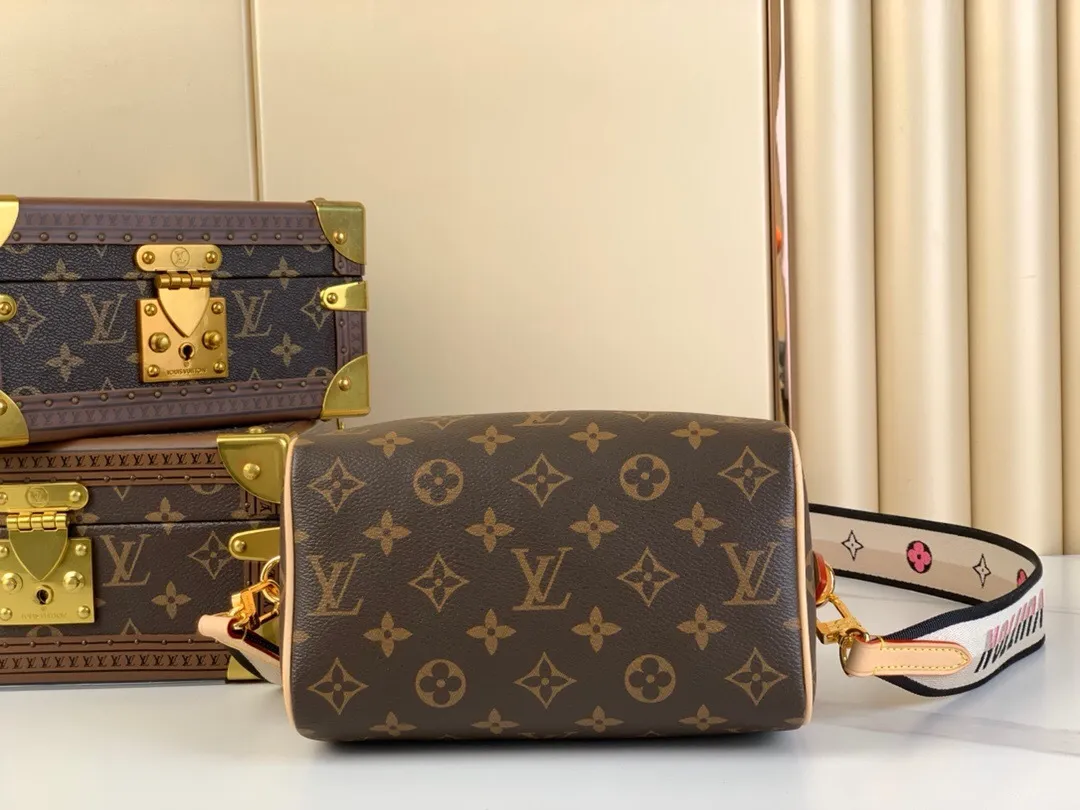 All categories 💚 Authentic bags 💚 LV 2024 official website new LV crossbody bag