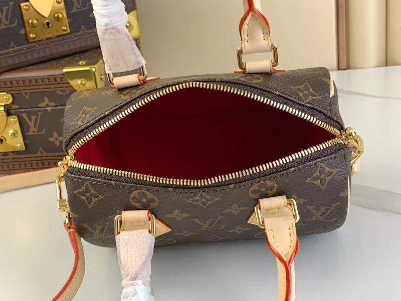 All categories 💚 Authentic bags 💚 LV 2024 official website new LV crossbody bag