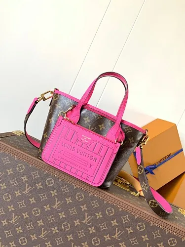 All Categories Official Website "Brand Women's Bags" Women's Bags 💙 LV 2025 New LV Handbags