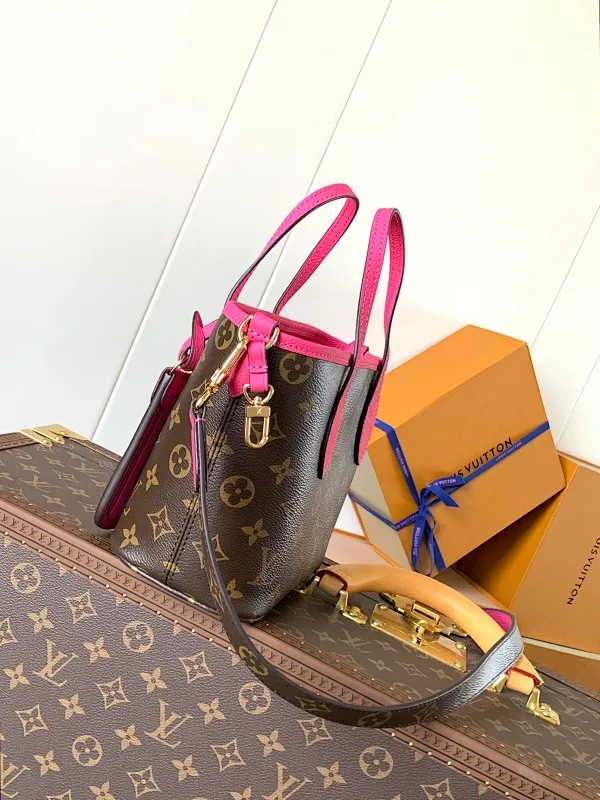 All Categories Official Website "Brand Women's Bags" Women's Bags 💙 LV 2025 New LV Handbags