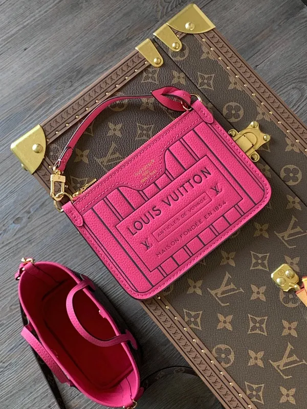 All Categories Official Website "Brand Women's Bags" Women's Bags 💙 LV 2025 New LV Handbags