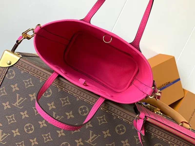 All Categories Official Website "Brand Women's Bags" Women's Bags 💙 LV 2025 New LV Handbags