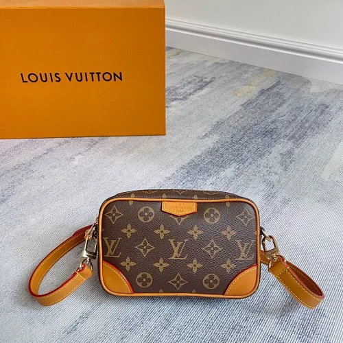 All Categories Official Website "Brand Women's Bags" Women's Bags 💙 LV 2025 New LV Crossbody Bag