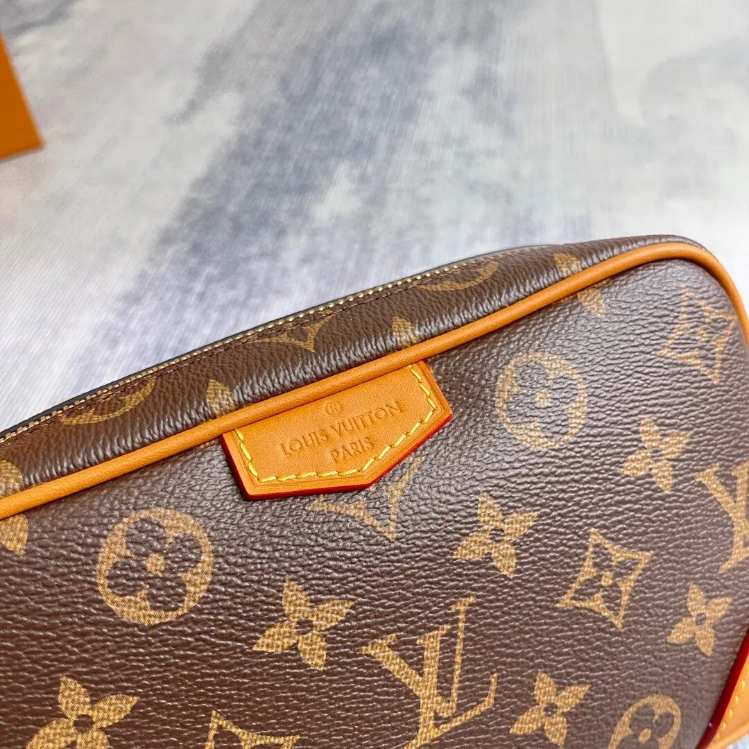 All Categories Official Website "Brand Women's Bags" Women's Bags 💙 LV 2025 New LV Crossbody Bag