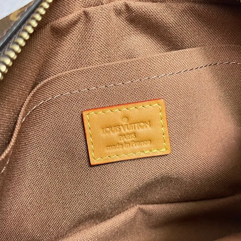 All Categories Official Website "Brand Women's Bags" Women's Bags 💙 LV 2025 New LV Crossbody Bag