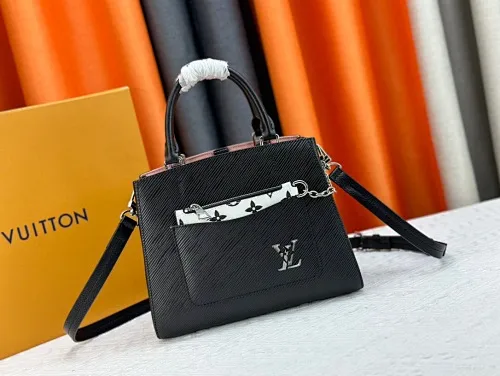 All Categories Official Website "Brand Women's Bags" Women's Bags 💙 LV 2024 Official Website New LV Crossbody Bags