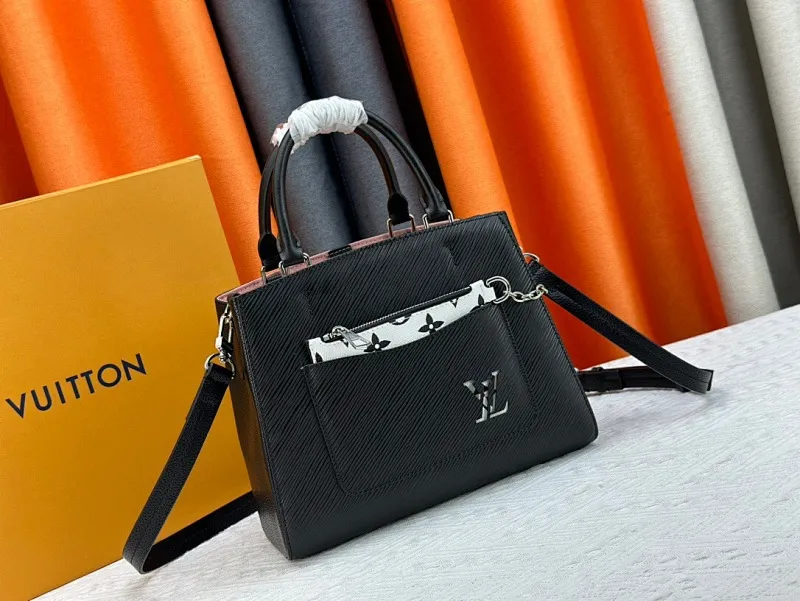 All Categories Official Website "Brand Women's Bags" Women's Bags 💙 LV 2024 Official Website New LV Crossbody Bags