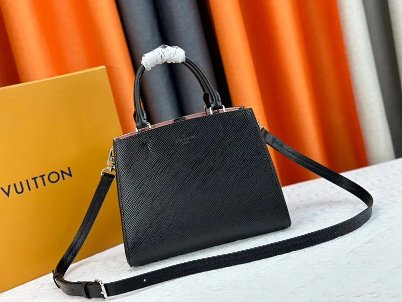 All Categories Official Website "Brand Women's Bags" Women's Bags 💙 LV 2024 Official Website New LV Crossbody Bags