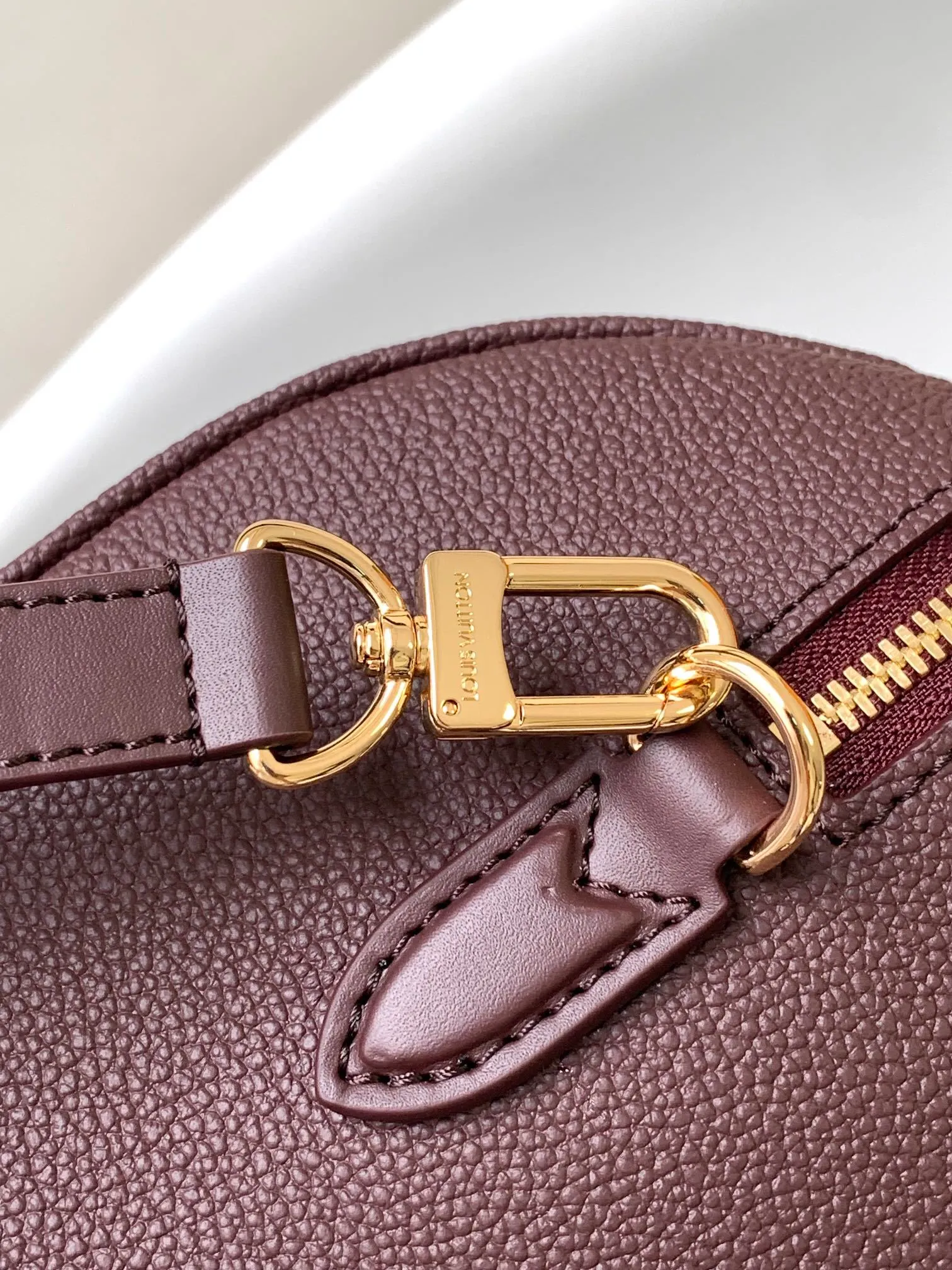All Categories Official Website "Brand Women's Bags" Women's Bags 💙 LV 2026 New LV Crossbody Bag