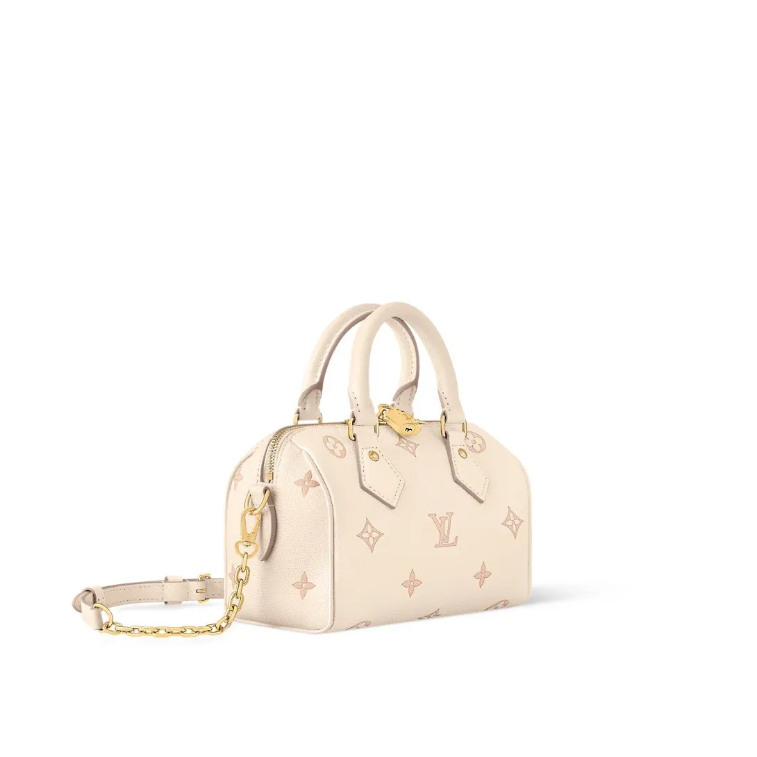 All Categories Official Website "Brand Women's Bags" Women's Bags 💙 LV 2025 New LV Crossbody Bag