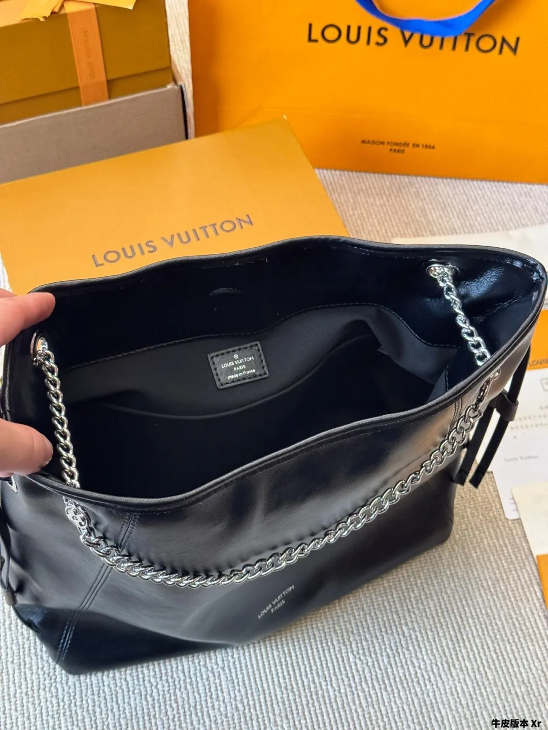 All Categories Official Website "Brand Women's Bags" Women's Bags 💙 LV 2025 New LV Crossbody Bag