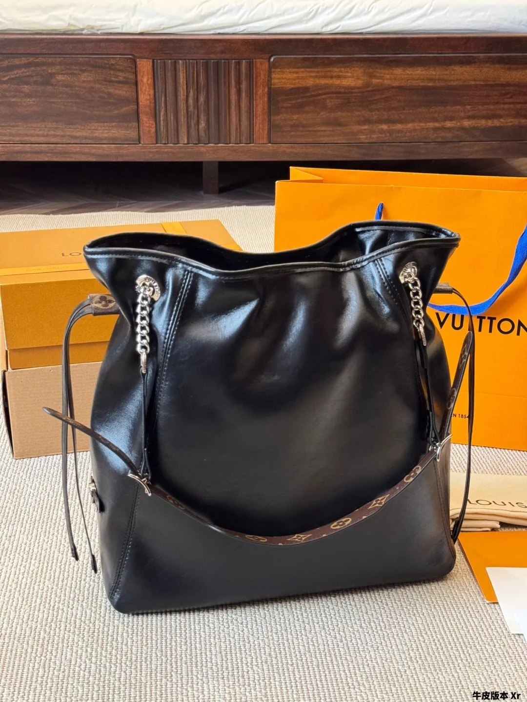 All Categories Official Website "Brand Women's Bags" Women's Bags 💙 LV 2025 New LV Crossbody Bag
