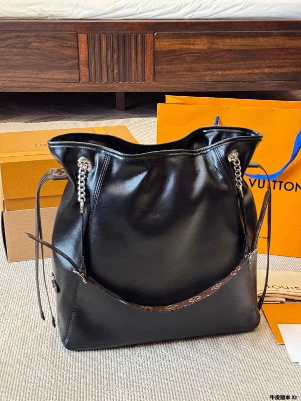 All Categories Official Website "Brand Women's Bags" Women's Bags 💙 LV 2025 New LV Crossbody Bag